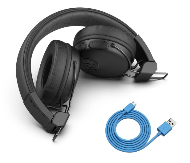 JLAB Studio Czarne JL STUDIO BK - 1246618 - zdjęcie 3